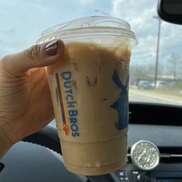 cold brew annihilator