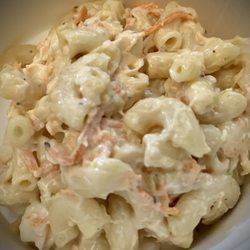 Ate-Oh-Ate Grill - Mac Salad