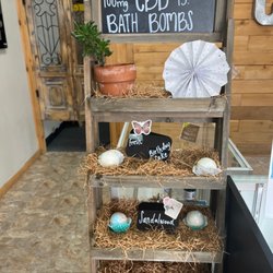 Purely CBD of Arlington - Awesome bath bombs that will make you feel relaxed