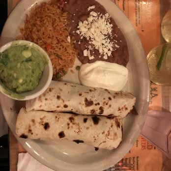5 Burro Cafe - Mexican Near Me - Forest Hills, New York