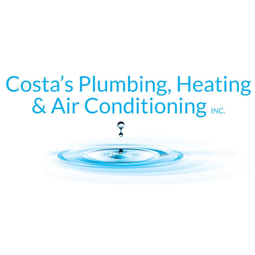 Slide of Costa’s Plumbing, Heating and Air Conditioning