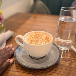 Ruthie's All-Day - Chai Latte