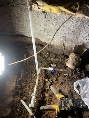 Flow Master Drain
