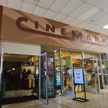 Cinemark Cinema 4 Cinema 1801 East Fm 700 Big Spring Tx Phone Number Yelp