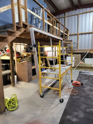 Pete's Construction
