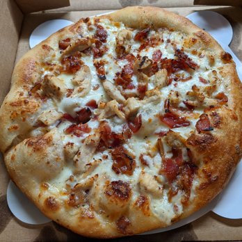 Greek's on Dupont - Gourmet Grilled Chicken Ranch - Food Delivery Services Near Me - Fort Wayne, Indiana