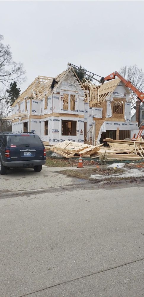 Slide of RC Construction Repair and Remodeling