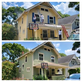 DNA Painting Services - Painters Near Me DNA Painting Services - Painters Near Me