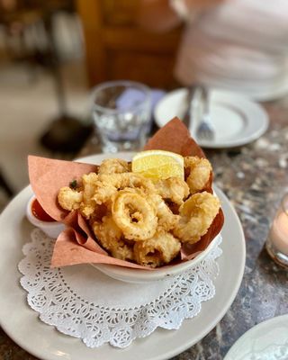 Juliette Restaurant by null