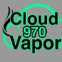 Photo of Cloud 970 Vapor