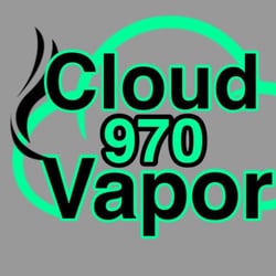 Cloud 970 Vapor