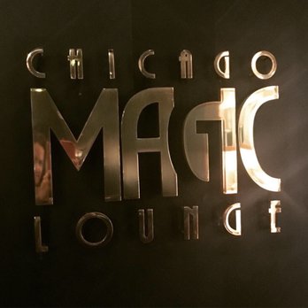 Chicago Magic Lounge - Magicians Near Me - Chicago, Illinois Chicago Magic Lounge - Magicians Near Me - Chicago, Illinois