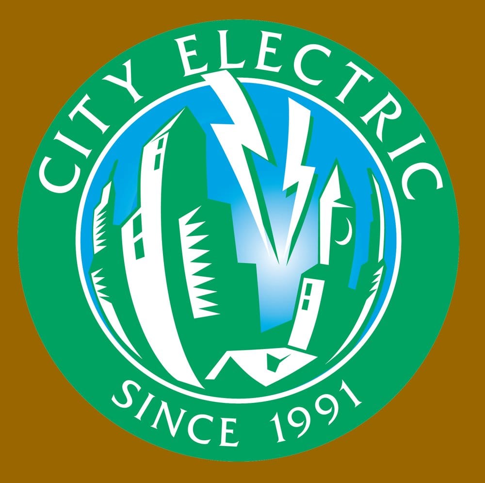 Slide of City Electric