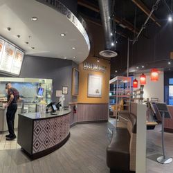 Habit Burger & Grill