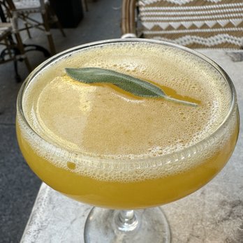 Barbounia - Greek Near Me - New York, New York
