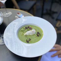 Brasserie Thoumieux