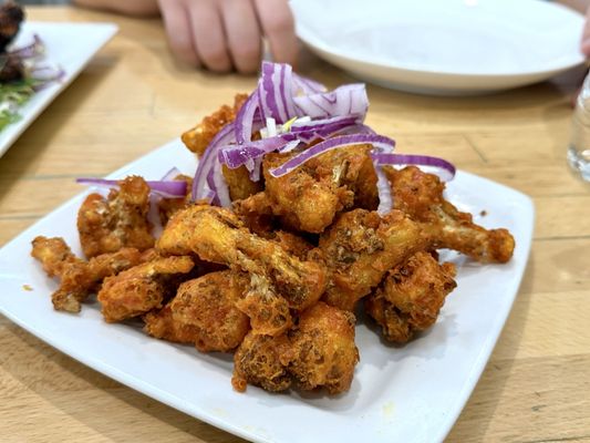 Bawarchi Indian Cuisine