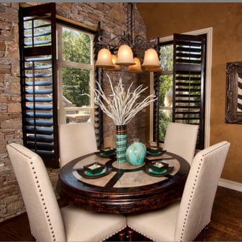 Oklahoma Shutters - Dark shutter, white trim. - Shutters Near Me - Tulsa, Oklahoma Oklahoma Shutters - Dark shutter, white trim. - Shutters Near Me - Tulsa, Oklahoma