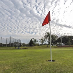 Suncoast Golf Center
