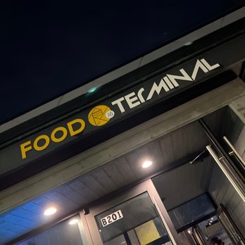 Food Terminal - Malaysian Near Me - Chamblee, Georgia Food Terminal - Malaysian Near Me - Chamblee, Georgia