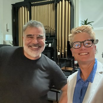 The Producer's Loft Studio - with owner/producer, Vic Ferrer - Video/Film Production Near Me - San Francisco, California