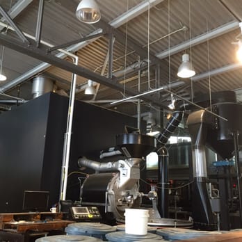 Bridgehead Roastery - Coffee Roasteries Near Me - Ottawa, Ontario