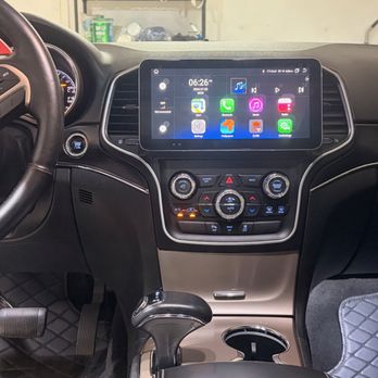Toyland 4x4 Accessories - Replacement unit installed. - Car Stereo Installation Near Me - Fort Worth, Texas Toyland 4x4 Accessories - Replacement unit installed. - Car Stereo Installation Near Me - Fort Worth, Texas