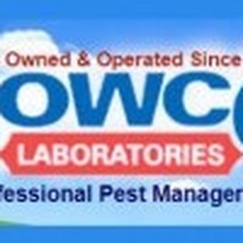 Bowco Laboratories - Pest Control Near Me - Woodbridge, New Jersey Bowco Laboratories - Pest Control Near Me - Woodbridge, New Jersey
