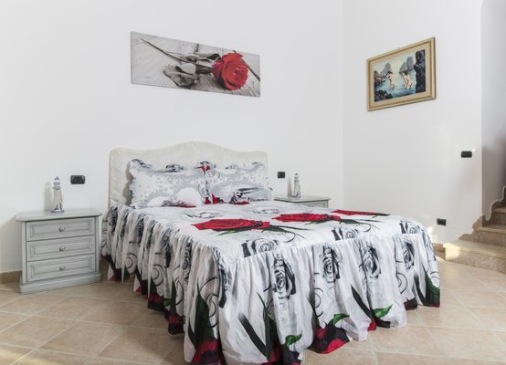 B & B Viale Axel Munthe by null