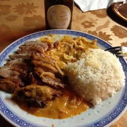 Ha Long Bistro