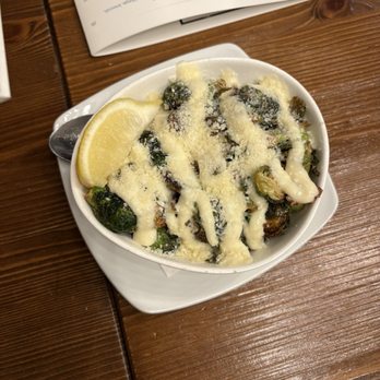 TWO60 Kitchen + Bar - New American Near Me - Fairfield, California