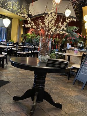 Lotus Vietnamese Cuisine by null