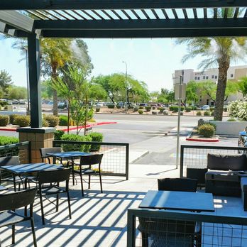 Starbucks - The outdoor seating area. (Facing East). - Coffee & Tea Near Me - Chandler, Arizona Starbucks - The outdoor seating area. (Facing East). - Coffee & Tea Near Me - Chandler, Arizona