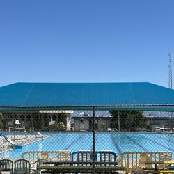 Last Chance Splash Waterpark & Pool Seasonal - Well maintained