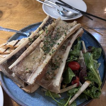 Bone Kettle - Bone Marrow - Breakfast & Brunch Near Me - Pasadena, California Bone Kettle - Bone Marrow - Breakfast & Brunch Near Me - Pasadena, California