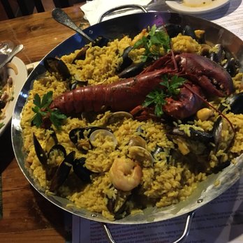 Iberia Bar & Grill - Portuguese Near Me - Greenacres, Florida