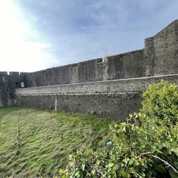 National Maritime Museum - Landmarks & Historical Buildings Near Me - Brest, 29