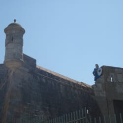 Museo Arqueologico