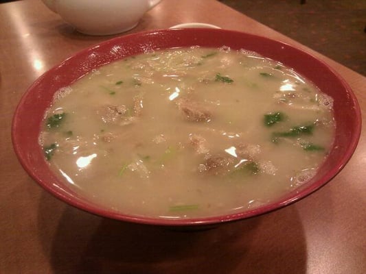 101 Noodle Express by null