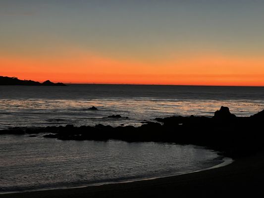 Carmel-By-The-Sea by null