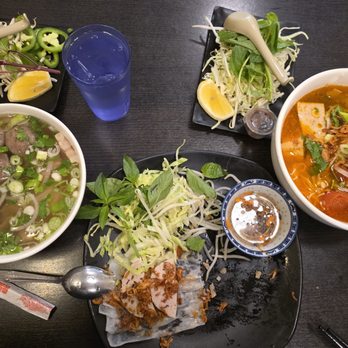 Pho Auntie 7 - Vietnamese Near Me - Castro Valley, California Pho Auntie 7 - Vietnamese Near Me - Castro Valley, California