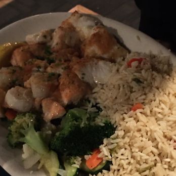 Boston Sail Loft - Yum - Bars Near Me - Boston, Massachusetts