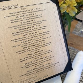 Atchafalaya - Cajun/Creole Near Me - New Orleans, Louisiana Atchafalaya - Cajun/Creole Near Me - New Orleans, Louisiana