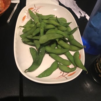 Yorokobi Sushi - Edamame - Sushi Bars Near Me - Romeo, Michigan Yorokobi Sushi - Edamame - Sushi Bars Near Me - Romeo, Michigan