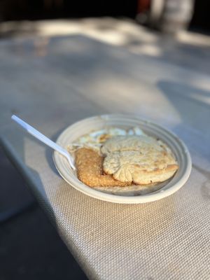 Sunflower Cafe & BBQ by null