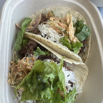 Tatanka Truck - Bison tacos - Food Trucks Near Me