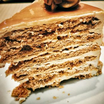 Manam - Salted caramel sans rival - Filipino Near Me - Taguig, NCR Manam - Salted caramel sans rival - Filipino Near Me - Taguig, NCR