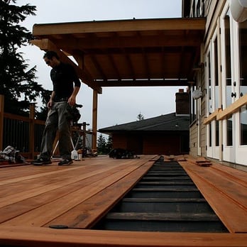 1. NW Contour Building Company