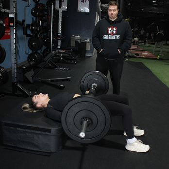 Grit Athletics - Trainers Near Me - Carle Place, New York Grit Athletics - Trainers Near Me - Carle Place, New York