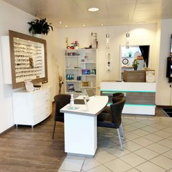 Optik Heimbach & Weis - Optik Heimbach & Weis